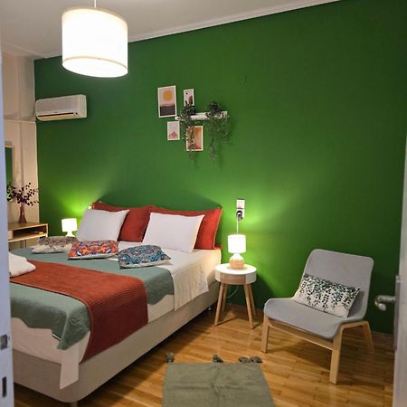 Charming Volos House 2 Εξωτερικό φωτογραφία