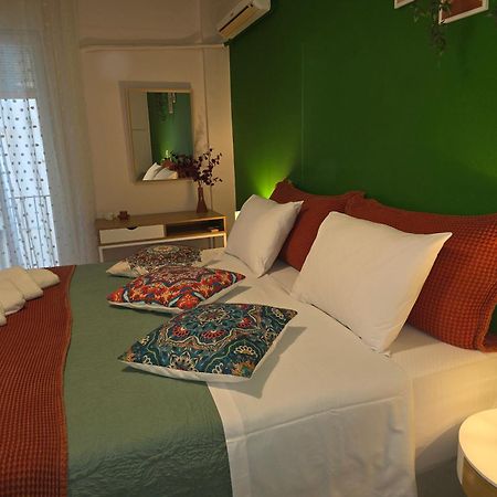 Charming Volos House 2 Εξωτερικό φωτογραφία