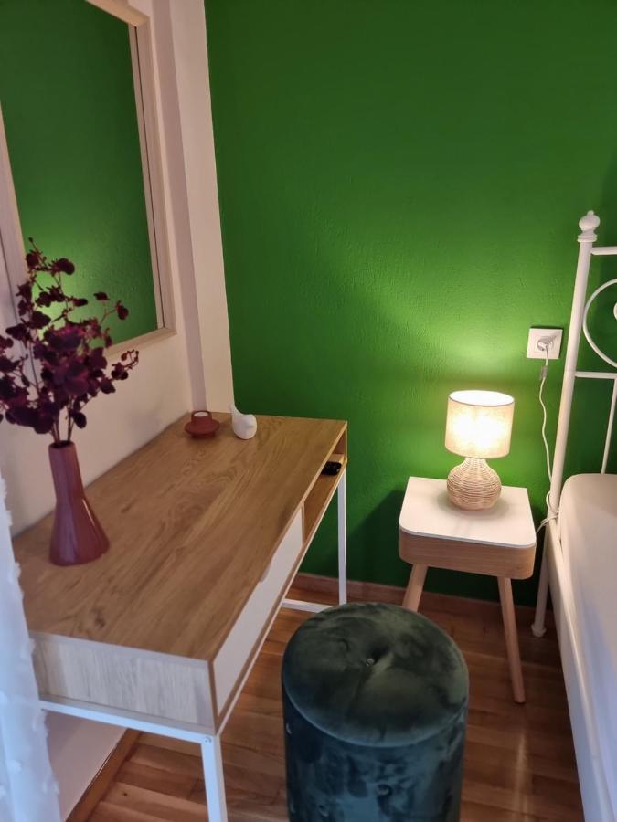 Charming Volos House 2 Εξωτερικό φωτογραφία