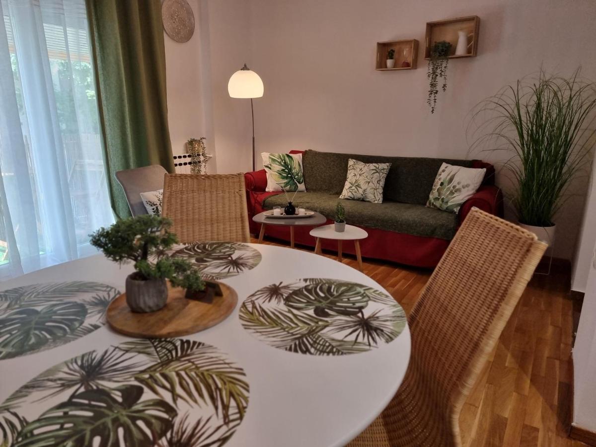 Charming Volos House 2 Εξωτερικό φωτογραφία