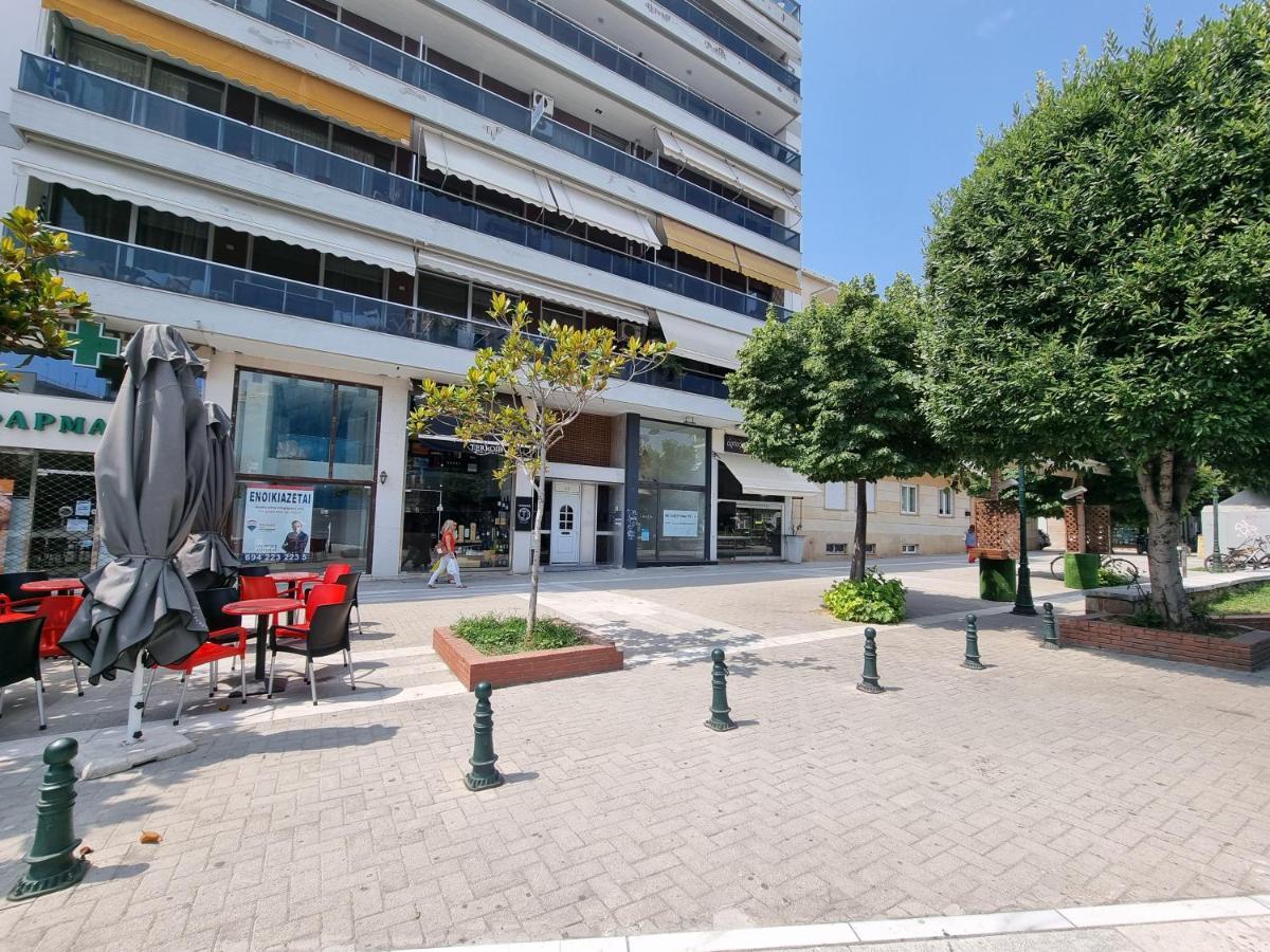 Charming Volos House 2 Εξωτερικό φωτογραφία