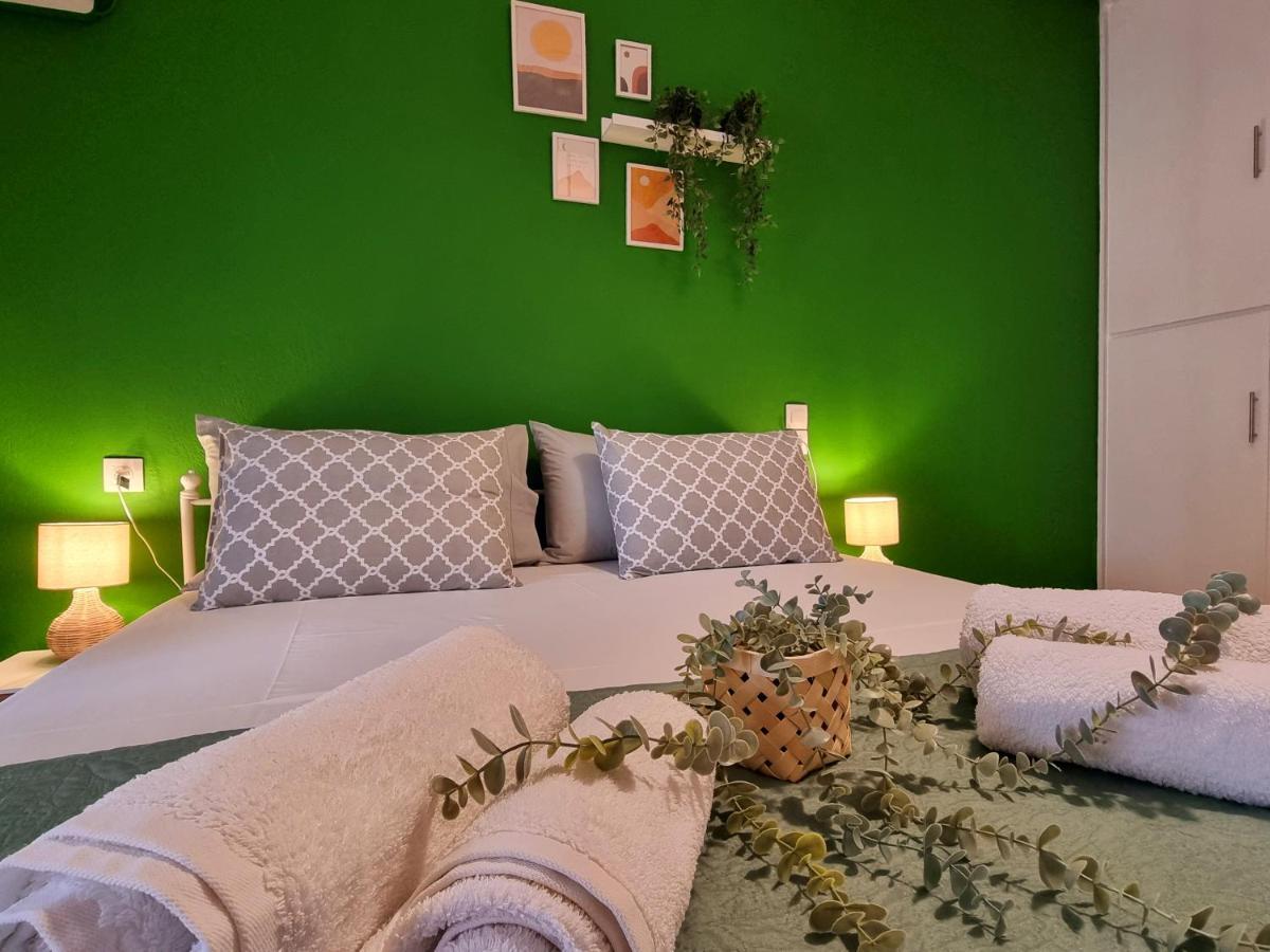 Charming Volos House 2 Εξωτερικό φωτογραφία