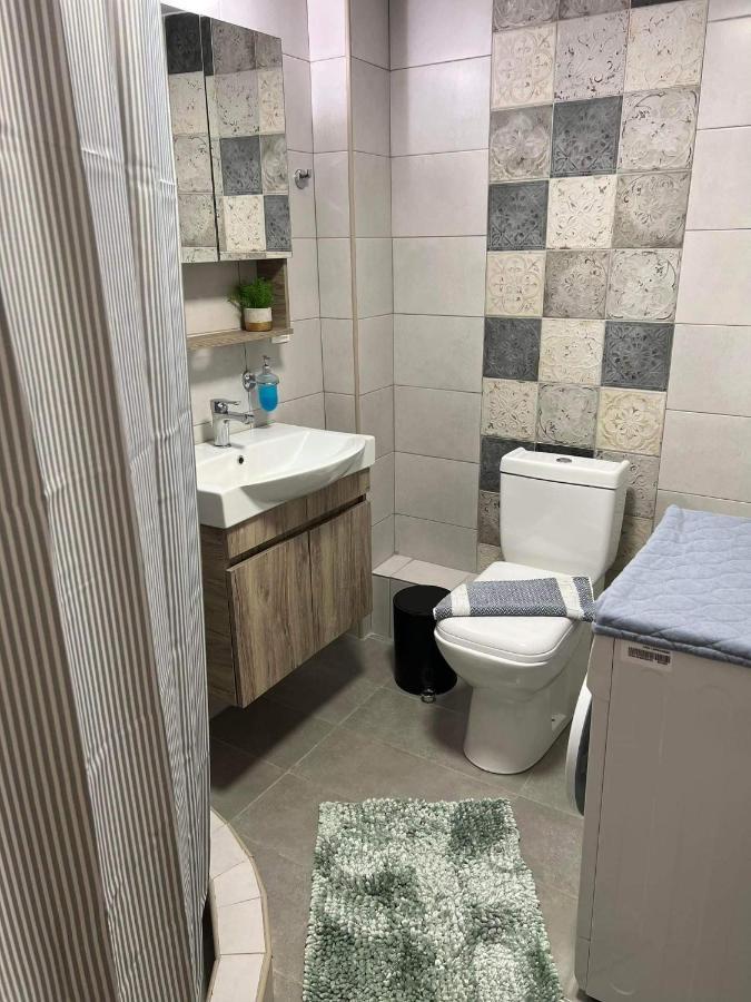 Charming Volos House 2 Εξωτερικό φωτογραφία