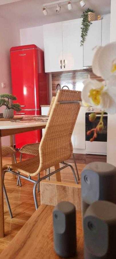 Charming Volos House 2 Εξωτερικό φωτογραφία