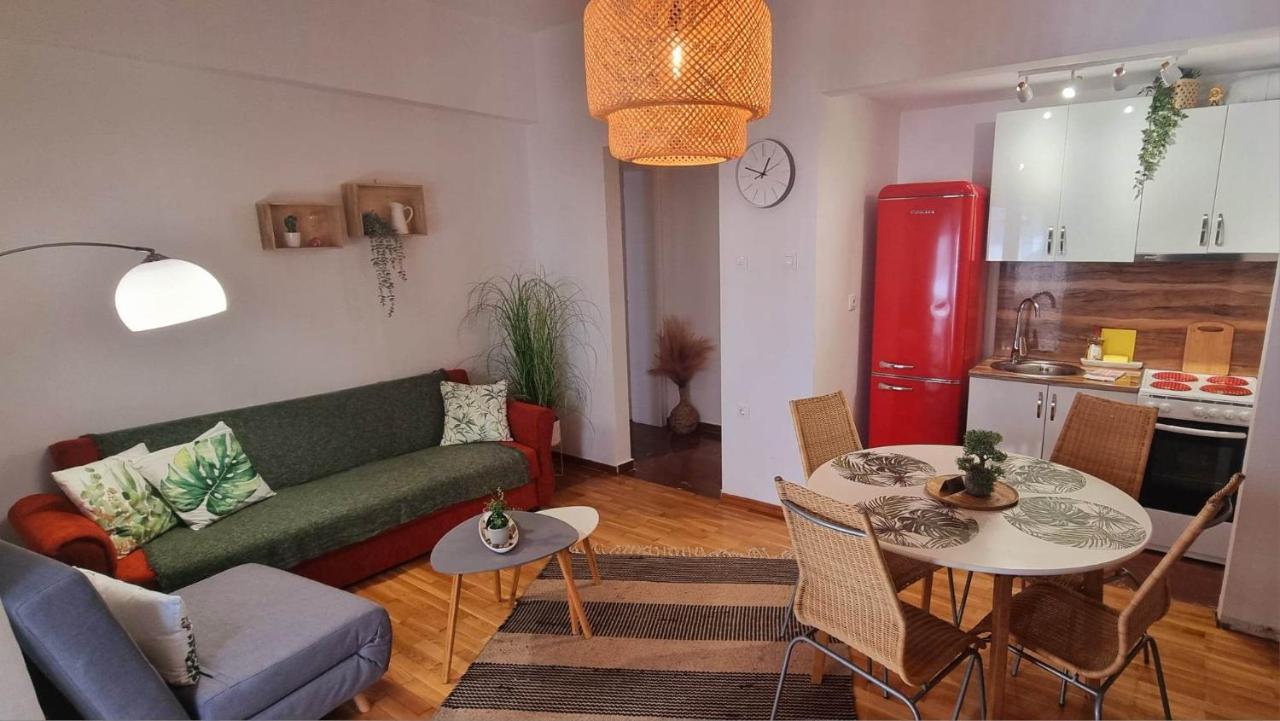 Charming Volos House 2 Εξωτερικό φωτογραφία