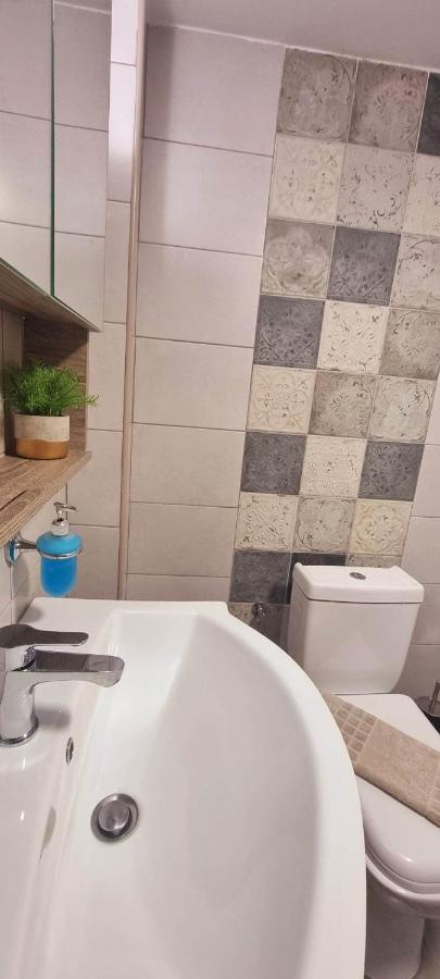 Charming Volos House 2 Εξωτερικό φωτογραφία