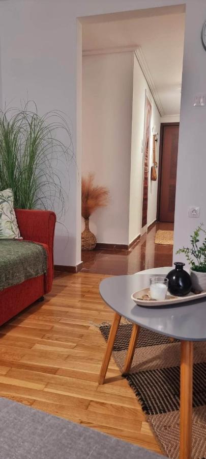 Charming Volos House 2 Εξωτερικό φωτογραφία