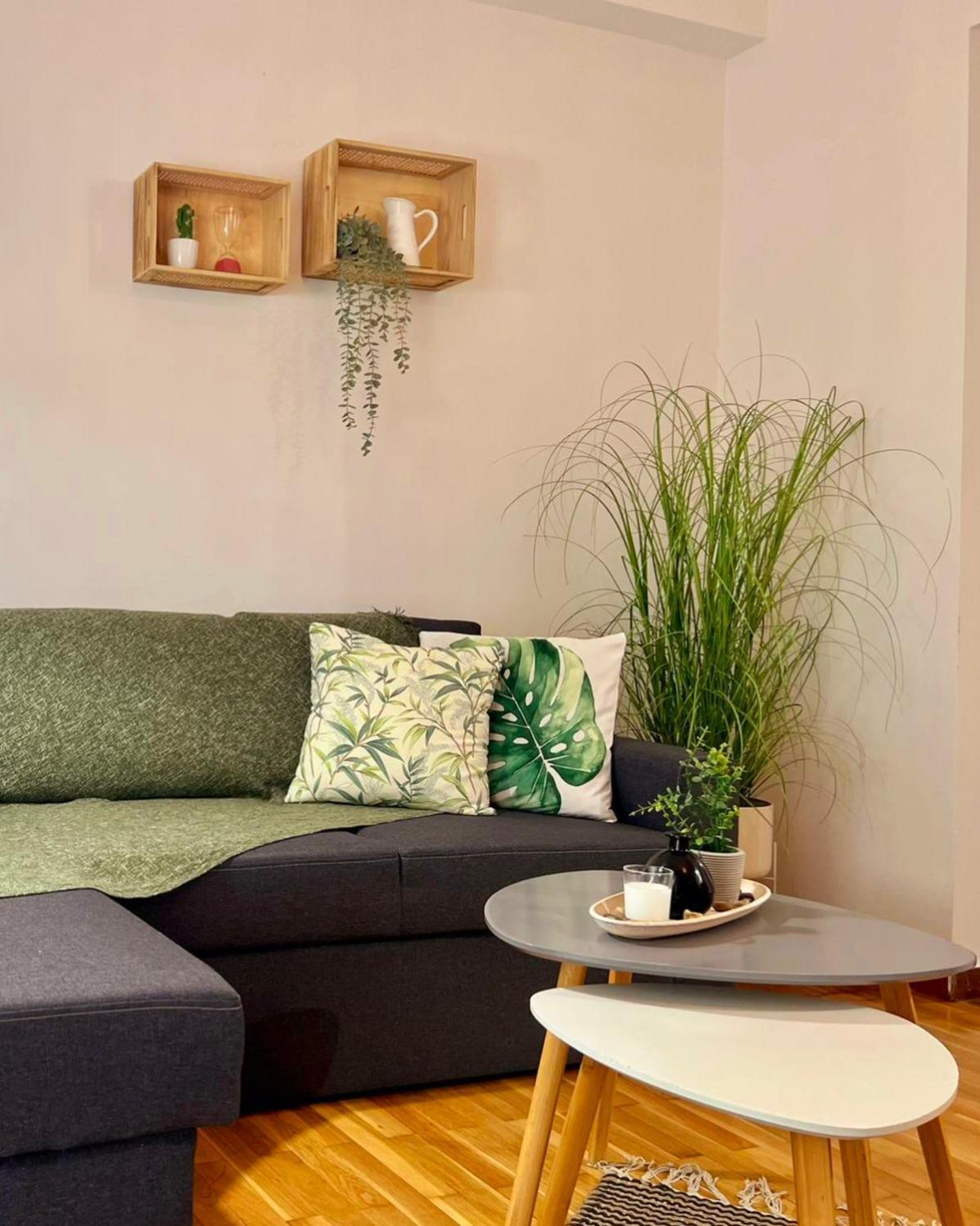 Charming Volos House 2 Εξωτερικό φωτογραφία