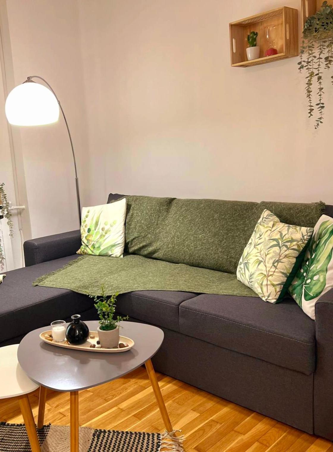 Charming Volos House 2 Εξωτερικό φωτογραφία