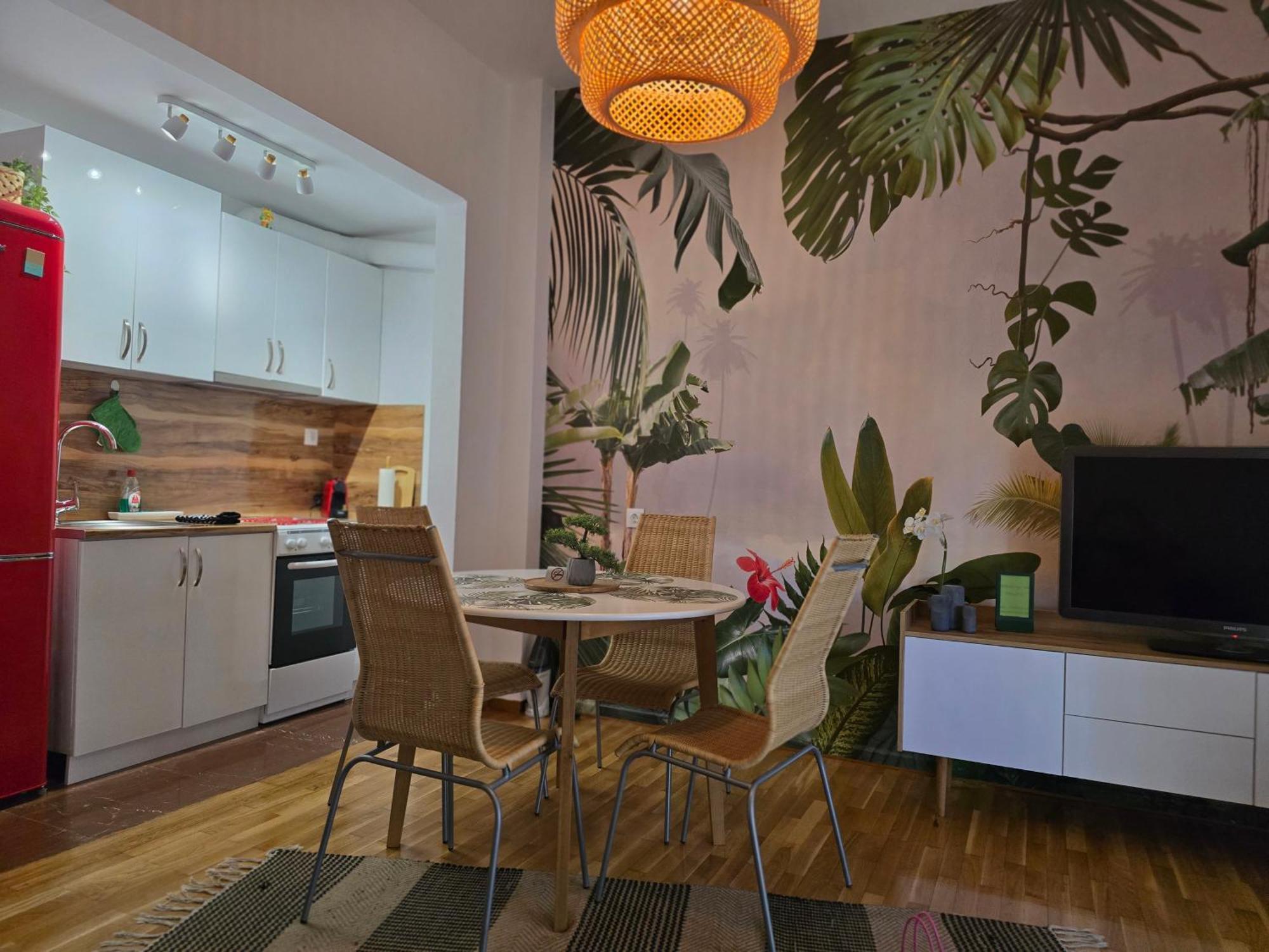 Charming Volos House 2 Εξωτερικό φωτογραφία