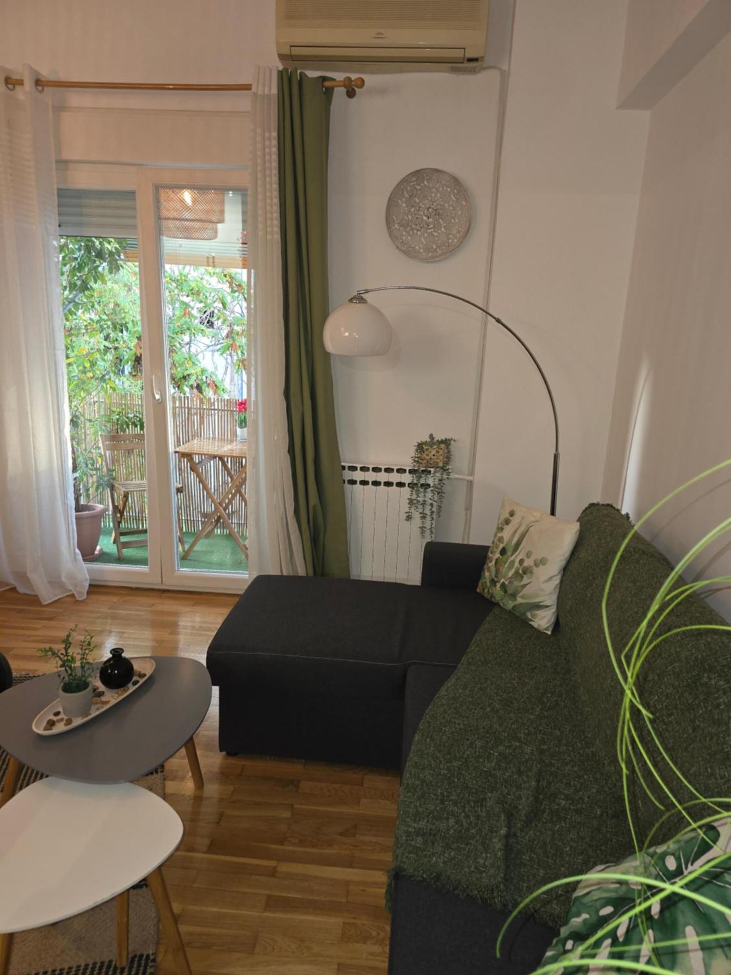 Charming Volos House 2 Εξωτερικό φωτογραφία