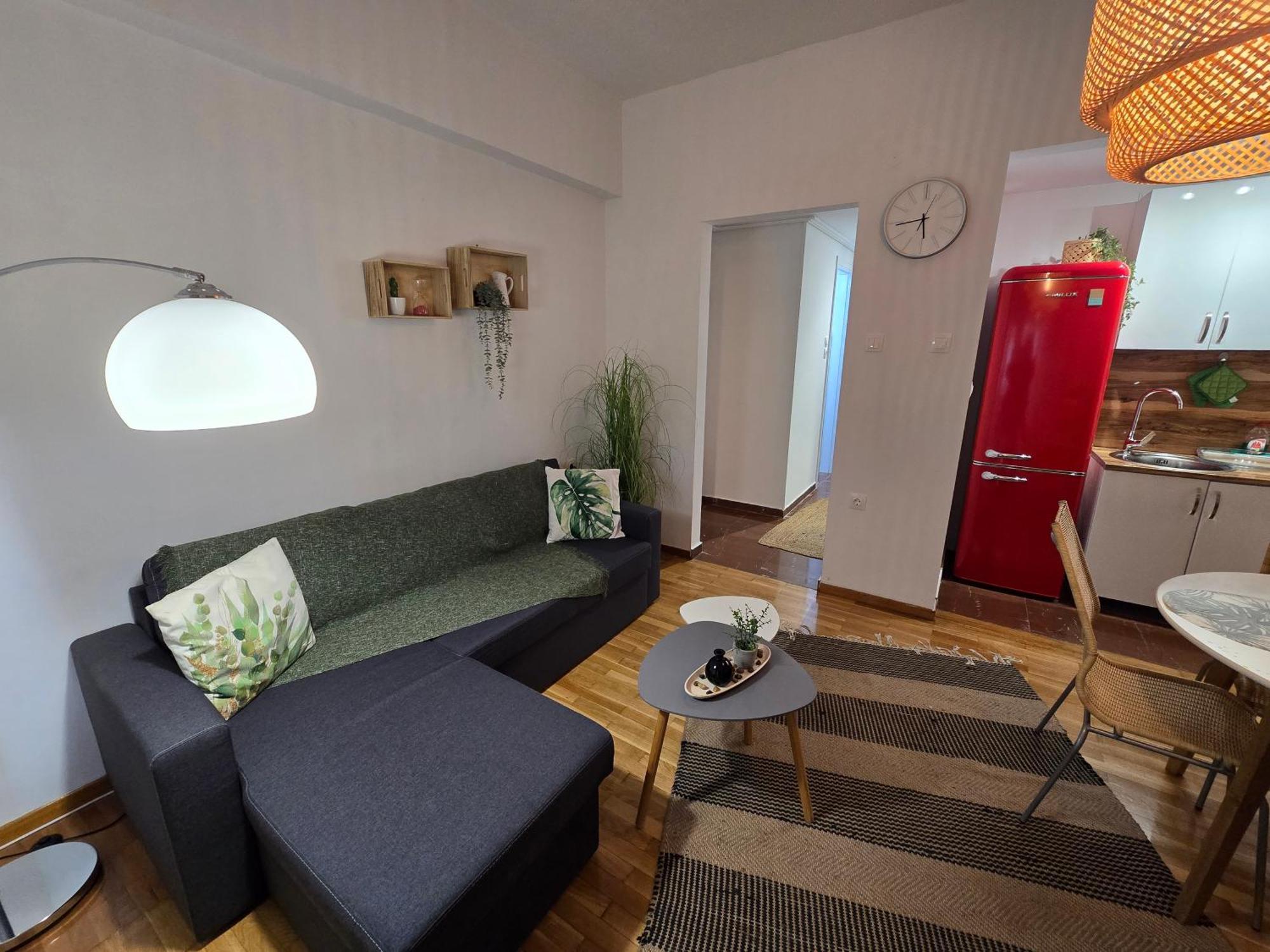 Charming Volos House 2 Εξωτερικό φωτογραφία